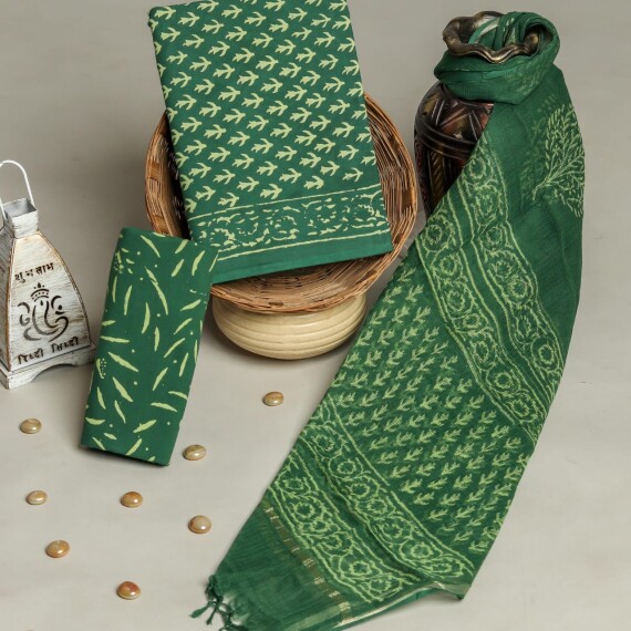 http://www.rivierafashion.in/products/hand-block-printed-cotton-suit-with-kota-doria-dupatta