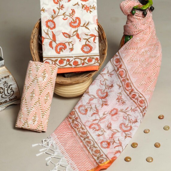 http://www.rivierafashion.in/products/hand-block-printed-cotton-suit-with-kota-doria-dupatta-1