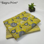 HAND BLOCK PRINT COTTON MIX & MATCH SET