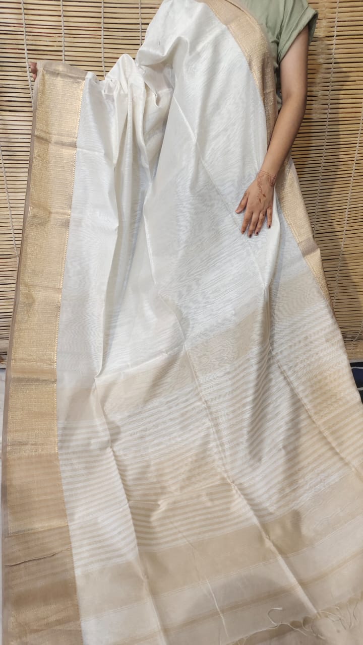 MAHESHWARI SILK SAREE