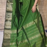 MAHESHWARI SILK SAREE