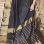 MAHESHWARI SILK SAREE