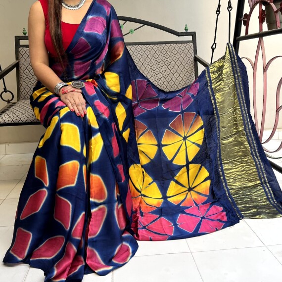 http://www.rivierafashion.in/products/modal-silk-clamp-dye-saree