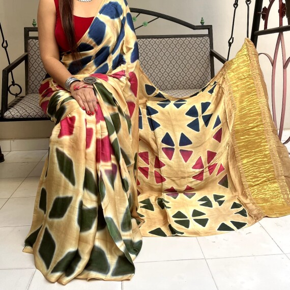 http://www.rivierafashion.in/products/modal-silk-clamp-dye-saree-2