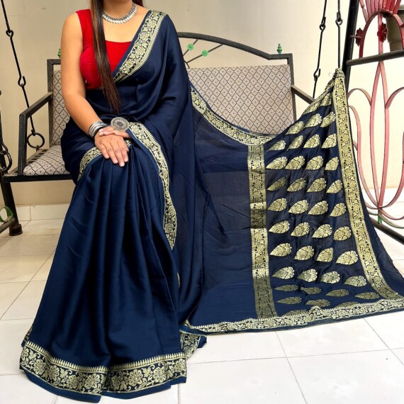 http://www.rivierafashion.in/products/modal-silk-zari-border-saree-2