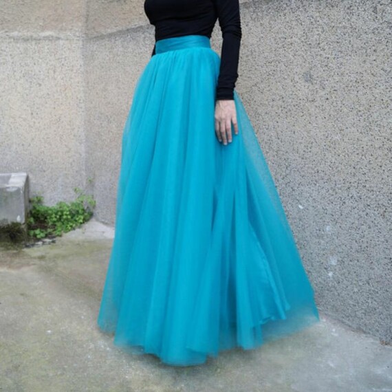 http://www.rivierafashion.in/products/sky-blue-soft-net-base-stylish-skirt