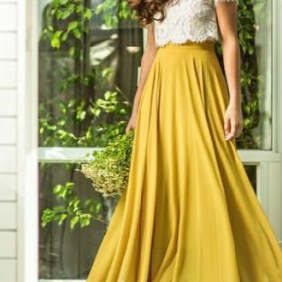 http://www.rivierafashion.in/products/skirt-in-mustard-colour-with-lace-crop-top