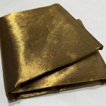 CHANDERI TISSUE SILK SAREE
