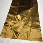CHANDERI TISSUE SILK SAREE