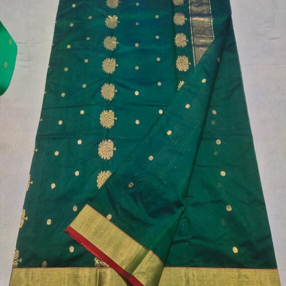 http://www.rivierafashion.in/products/chanderi-cotton-silk-saree-3