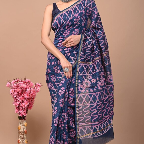 http://www.rivierafashion.in/products/chanderi-silk-saree-9