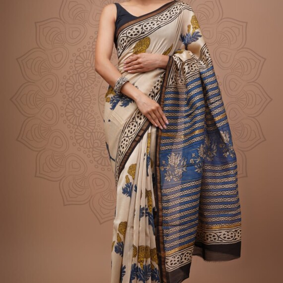 http://www.rivierafashion.in/products/chanderi-silk-saree-5