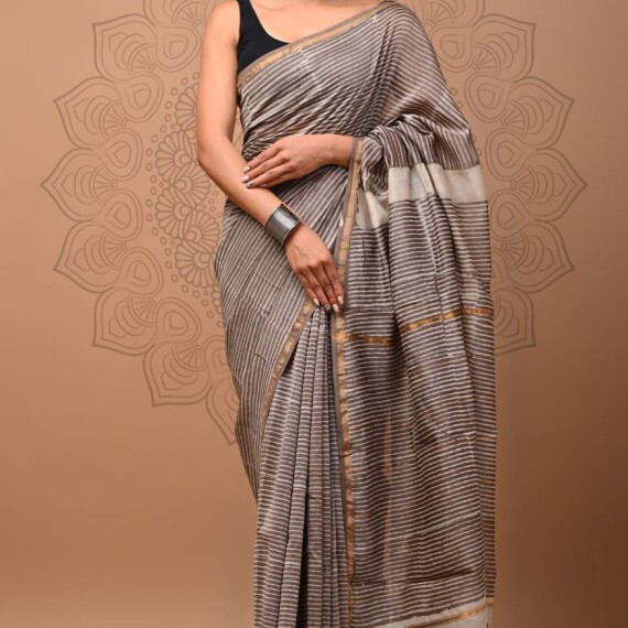 http://www.rivierafashion.in/products/chanderi-silk-saree-4